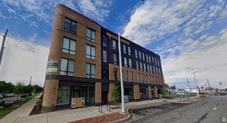 More details for 90 Wealthy St SE, Grand Rapids, MI - Retail for Lease