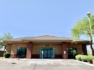 More details for 2050 S Cottonwood Dr, Tempe, AZ - Office for Lease