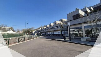 Plus de détails pour 30 Rue De La Ronce, Ville-d'Avray - Commerce de détail à louer