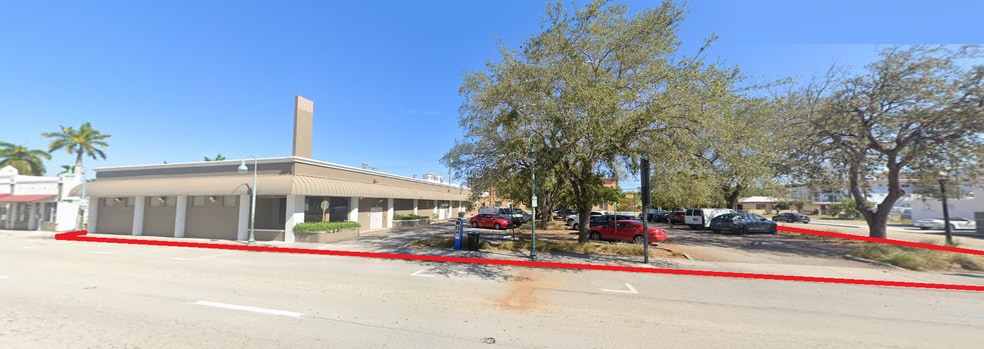 215-235 S 21st Ave, Hollywood, FL for lease - Building Photo - Image 3 of 27