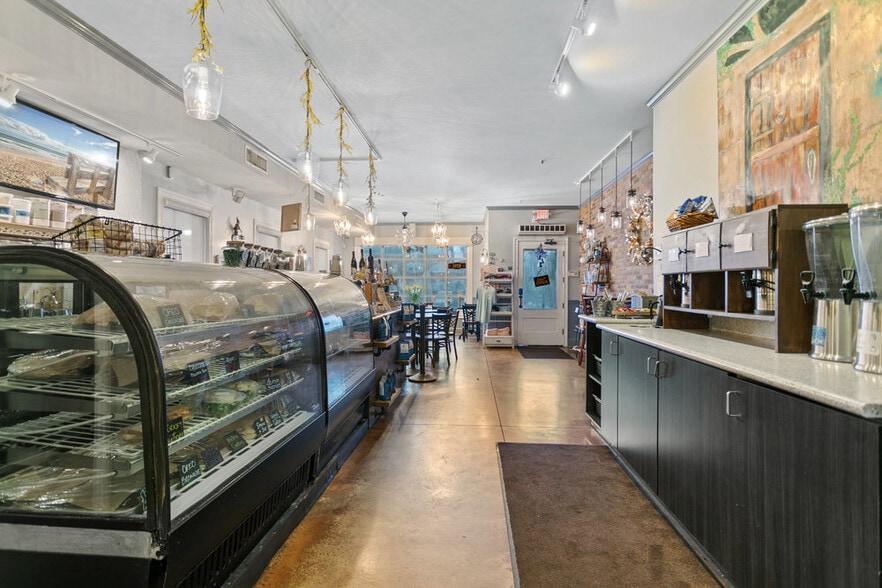 47 Cordova St, Saint Augustine, FL à vendre - Photo du bâtiment - Image 2 de 35