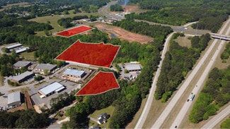 More details for 1140 Hidden Hill Ct, Bogart, GA - Land for Sale