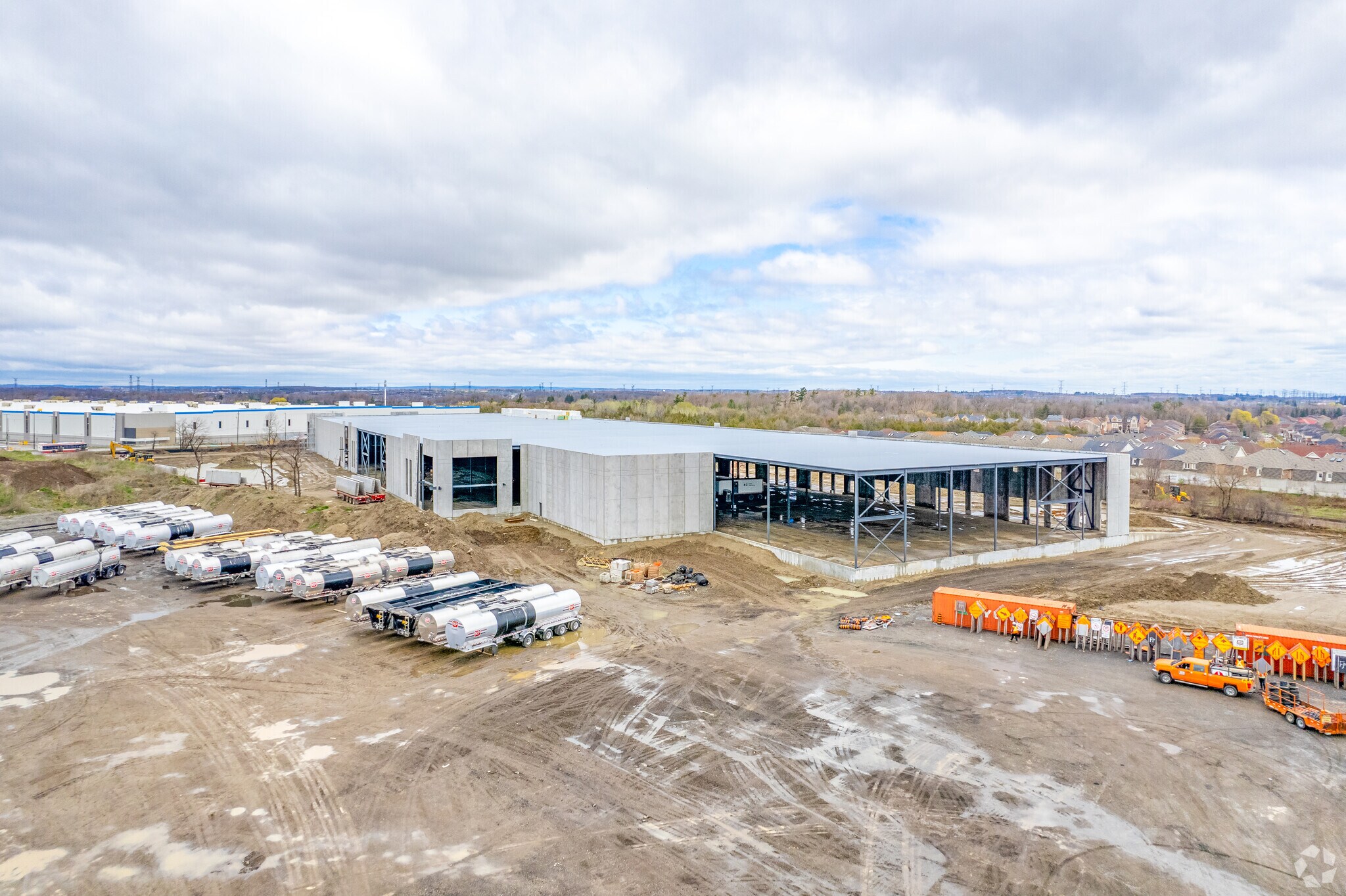 985 Passmore Ave, Toronto, ON à vendre Photo du bâtiment- Image 1 de 1