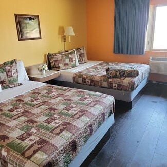 More details for 35541 M107, Ontonagon, MI - Hospitality for Sale