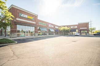 Plus de détails pour 3990 State Road 38, Lafayette, IN - Commerce de détail à louer