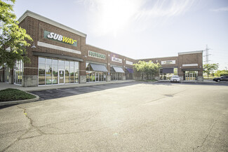 More details for 3990 State Road 38, Lafayette, IN - Retail for Lease