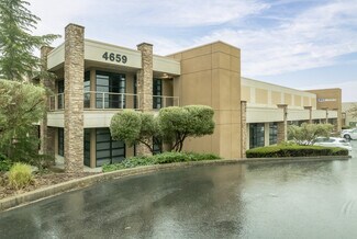 Plus de détails pour 4659 Golden Foothill Pky, El Dorado Hills, CA - Flex à vendre