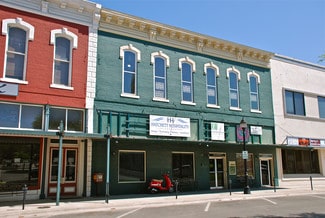 Plus de détails pour 106 Austin Ave, Weatherford, TX - Commerce de détail à louer