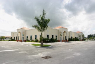More details for 5055 S Congress Ave, Lake Worth, FL - Office for Lease