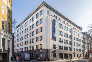 Plus de détails pour 60 Grays Inn Rd, Londres - Bureau à louer