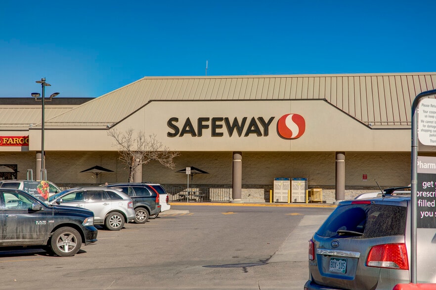 3800-3928 Wadsworth Blvd, Wheat Ridge, CO for lease - Building Photo - Image 3 of 10