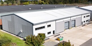 Plus de détails pour Penrhyn Rd, Prescot - Industriel à louer