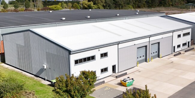 More details for Penrhyn Rd, Prescot - Industrial for Lease