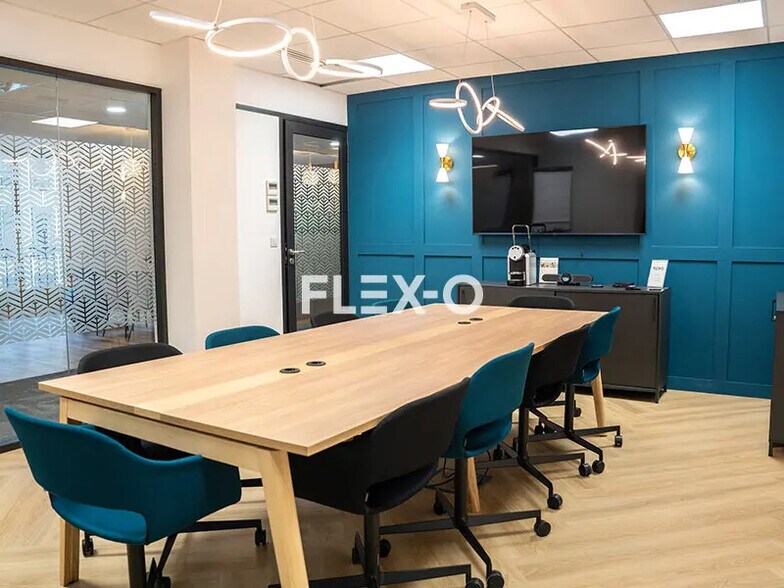 49 Rue De Monceau, Paris à louer - Photo du bâtiment - Image 3 de 5