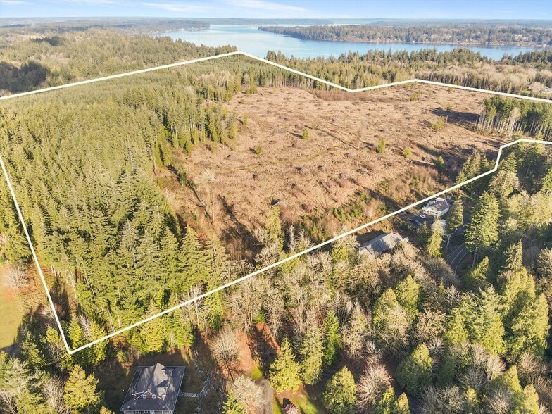 XXXX Gravelly Beach Lp NW, Olympia, WA for sale - Building Photo - Image 3 of 28