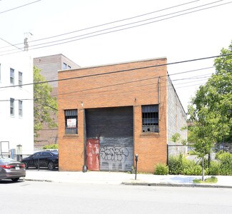 Plus de détails pour 13 S 6th Ave, Mount Vernon, NY - Industriel à louer