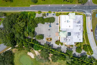 3200 E Silver Springs Blvd, Ocala, FL - AÉRIEN  Vue de la carte - Image1