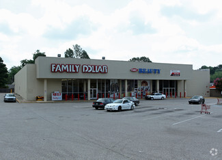 More details for 3510-3530 Ramill Rd, Memphis, TN - Retail for Lease