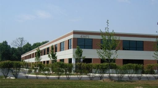 43671 Trade Center Pl, Sterling, VA for lease Primary Photo- Image 1 of 4