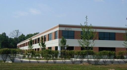 Plus de détails pour 43671 Trade Center Pl, Sterling, VA - Bureau à louer