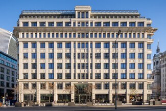 More details for 47 King William St, London - Coworking for Lease