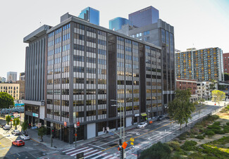 More details for 316 W 2nd St, Los Angeles, CA - Office, Retail for Lease