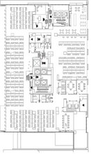 777 Richards St, Vancouver, BC à louer Plan d’étage- Image 1 de 5