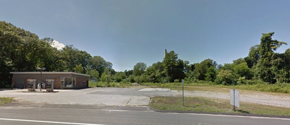124 Route 12, Preston, CT à vendre - Photo du bâtiment - Image 1 de 1