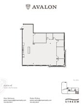 2800 Old Milton Pky, Alpharetta, GA for lease Floor Plan- Image 1 of 1