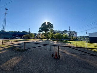 More details for 3605 Eastman rd, Longview, TX - Land for Sale