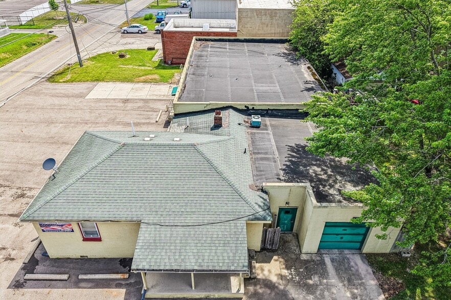 5558 Wadsworth Rd, Dayton, OH for sale - Building Photo - Image 3 of 38