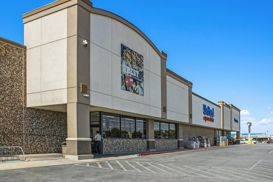 2751 W County Rd, Odessa, TX for sale - Building Photo - Image 3 of 7