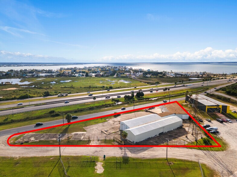 8602 Broadway St, Galveston, TX à vendre - Photo du bâtiment - Image 2 de 60
