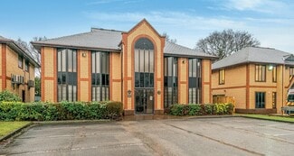 More details for 3 Low Moor Rd, Lincoln - Office for Lease