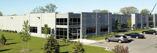 Plus de détails pour N29W23810 Woodgate Ct, Pewaukee, WI - Industriel à louer