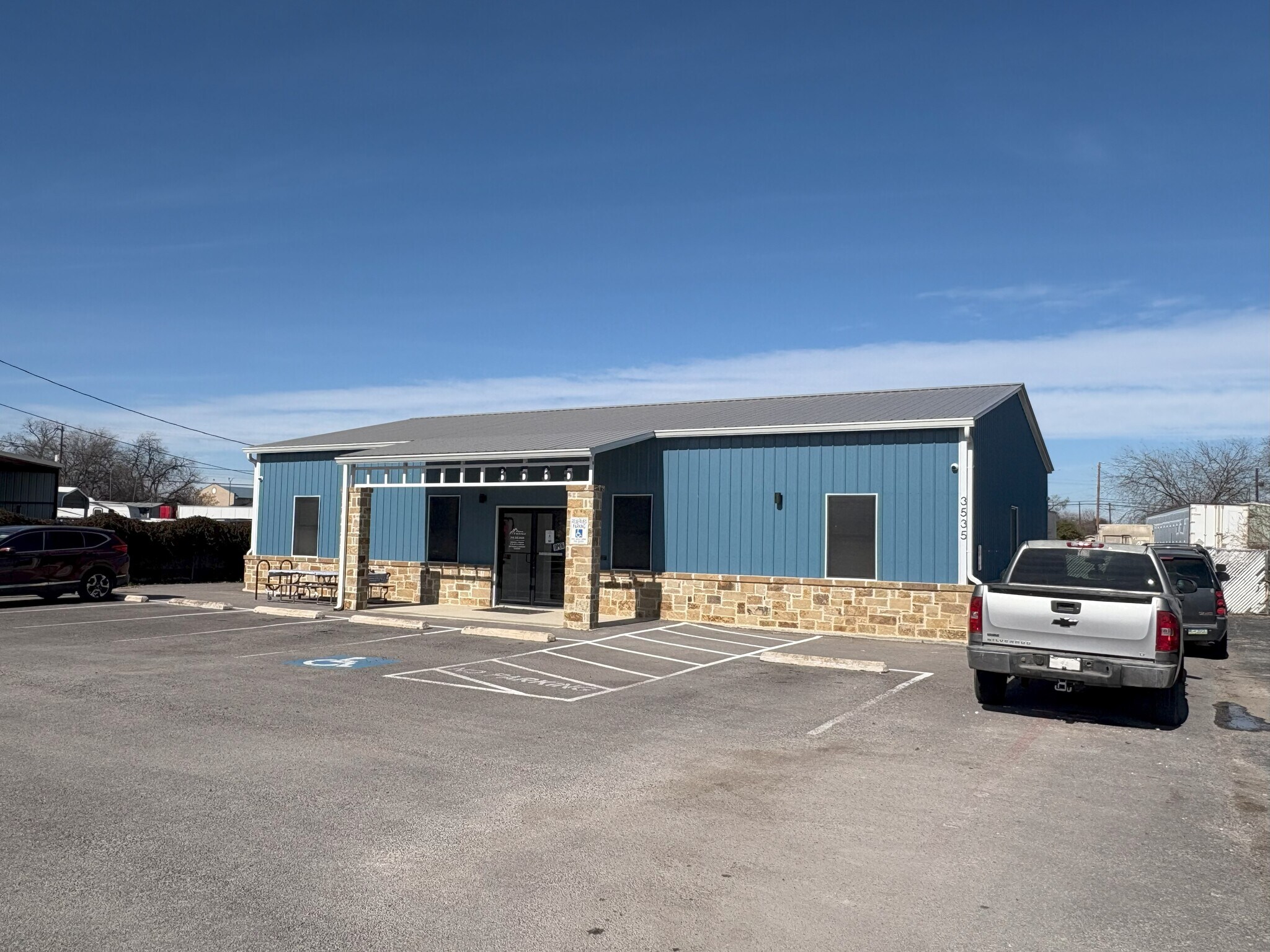 3535 SW Military Dr, San Antonio, TX à vendre Photo du bâtiment- Image 1 de 5