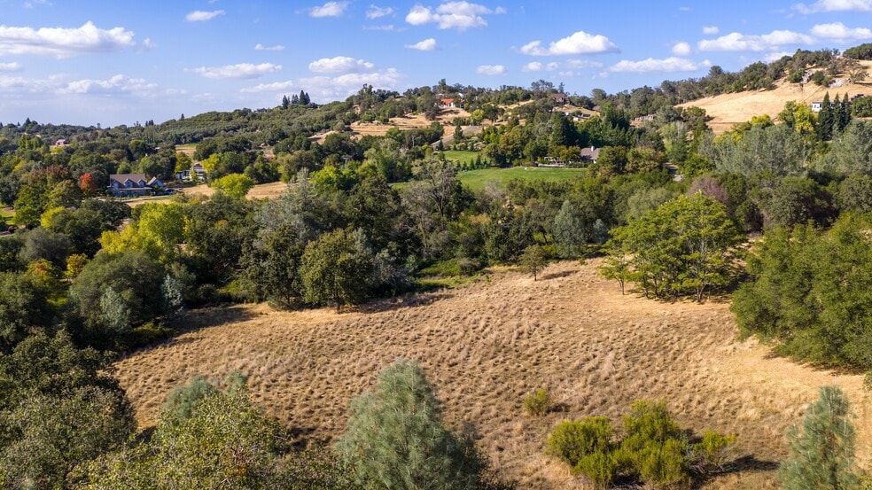 Chili Hill Road, Newcastle, CA for sale - Primary Photo - Image 1 of 28