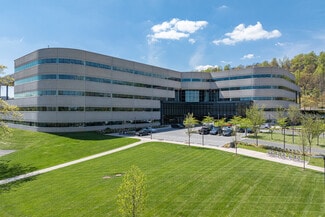 More details for 200 Connell Dr, Berkeley Heights, NJ - Office for Lease