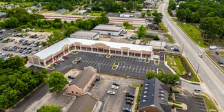 Plus de détails pour 110 Davis Rd, Augusta, GA - Commerce de détail à louer