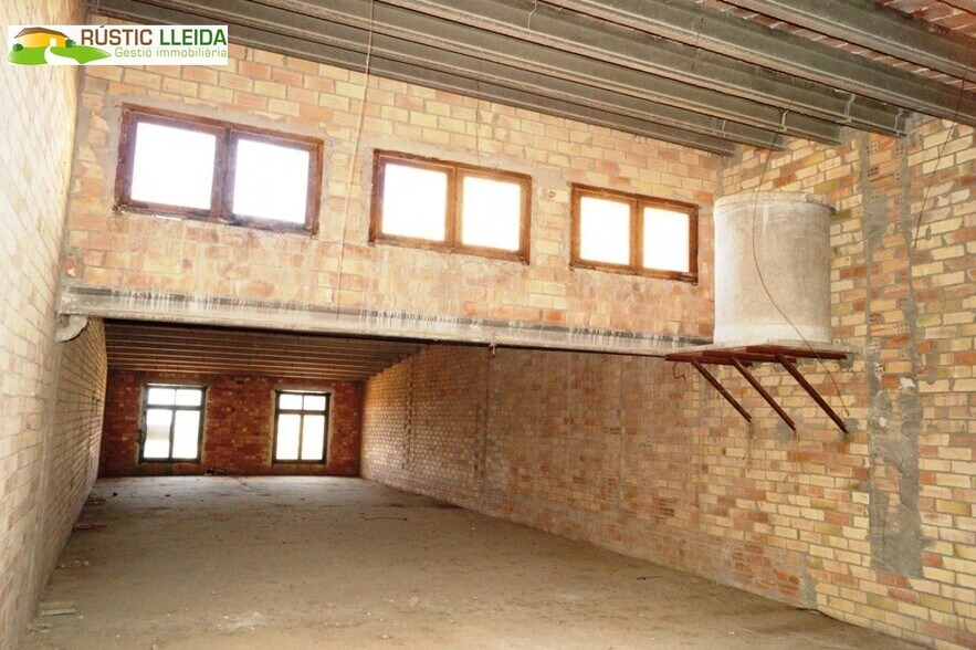 Industrial in Castellserà, Lérida for sale - Building Photo - Image 3 of 8