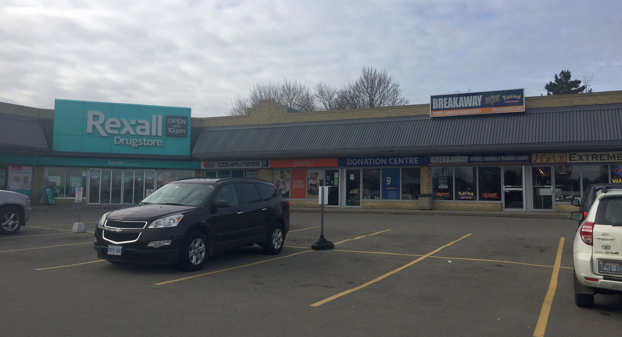 930 Upper Paradise Rd, Hamilton, ON for sale Primary Photo- Image 1 of 1