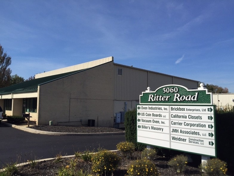 5060 Ritter Rd, Mechanicsburg, PA à vendre - Autre - Image 3 de 3