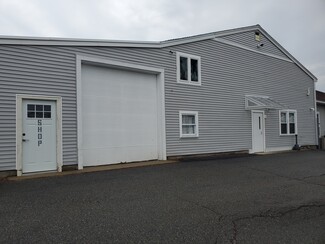 Plus de détails pour 114 Turnpike Rd, Chelmsford, MA - Bureau, Local d'activités à louer