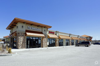 More details for 12229 Voyager Pky, Colorado Springs, CO - Retail for Lease