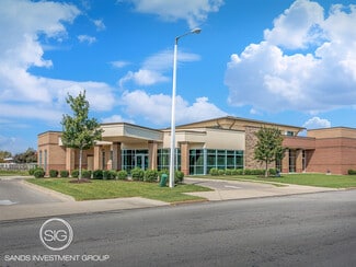 More details for 200 W Broadway St, West Memphis, AR - Office for Sale