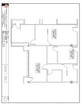 4433 W Touhy Ave, Lincolnwood, IL for lease Site Plan- Image 1 of 3