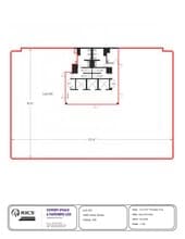1690 Hollis St, Halifax, NS à louer Plan d’étage- Image 1 de 1