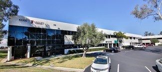 Plus de détails pour 43300-43320 Business Park Dr, Temecula, CA - Bureau, Industriel à louer