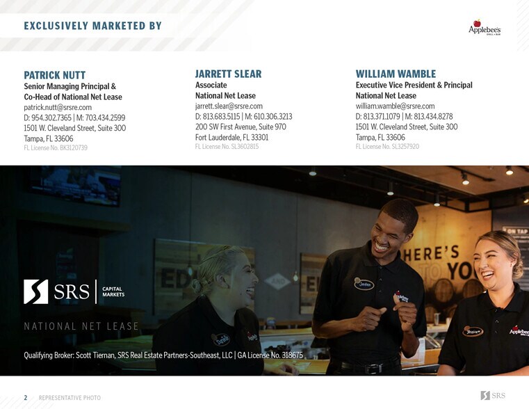 2945 Stonecrest Cir, Lithonia, GA à vendre - Photo du bâtiment - Image 2 de 10