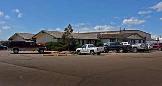 Plus de détails pour 6777 Downing St, Denver, CO - Industriel à louer